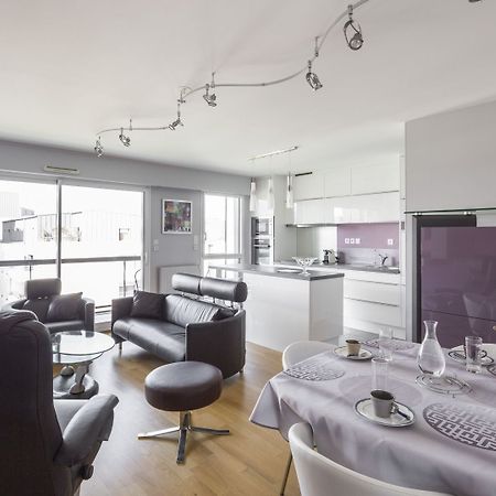 Le Reflet By Cocoonr Apartamento Rennes Exterior foto