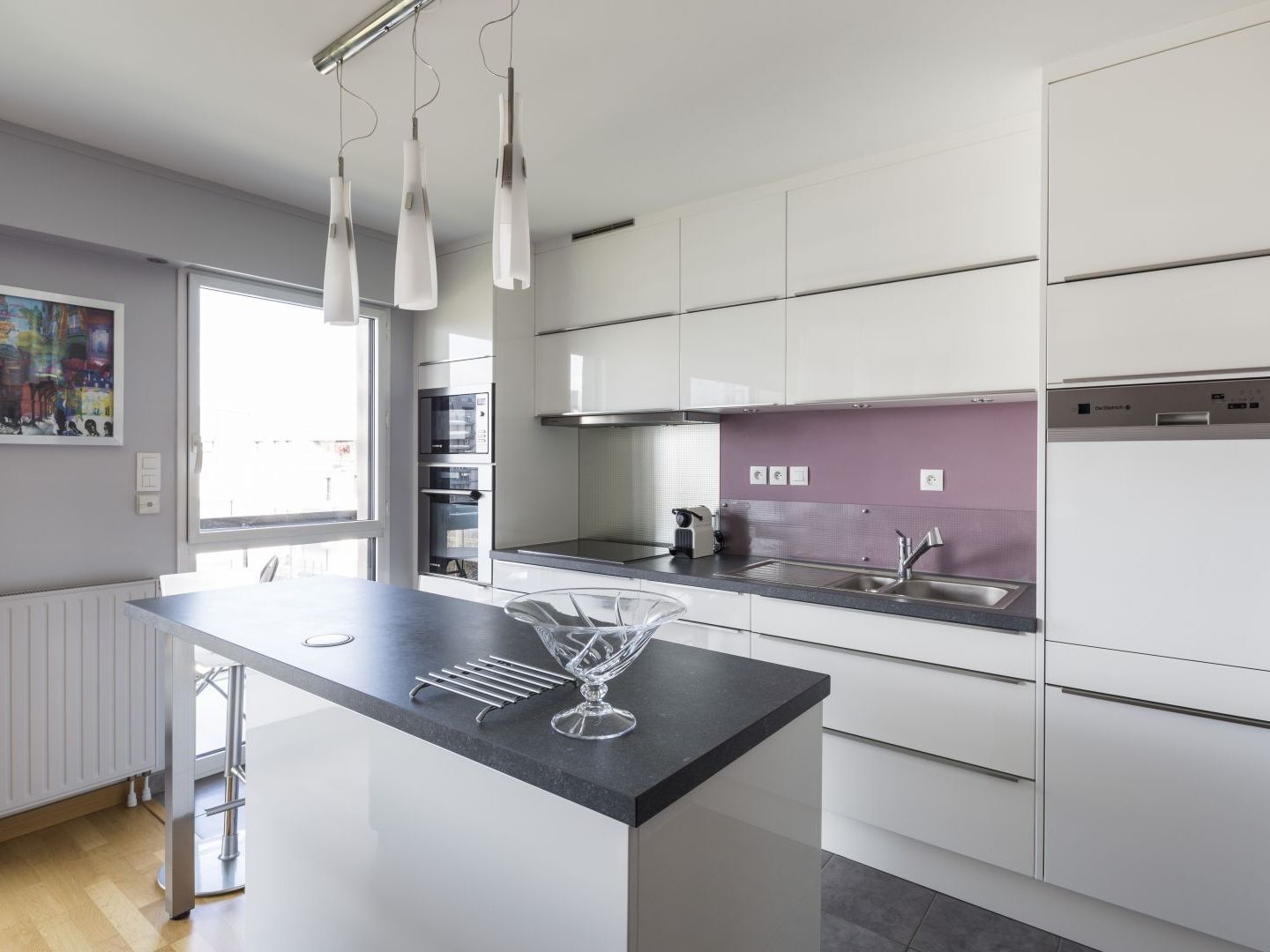 Le Reflet By Cocoonr Apartamento Rennes Exterior foto