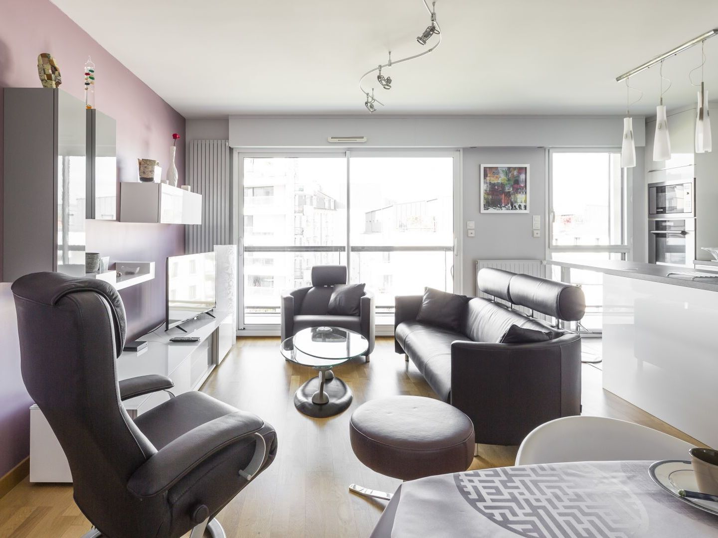 Le Reflet By Cocoonr Apartamento Rennes Exterior foto