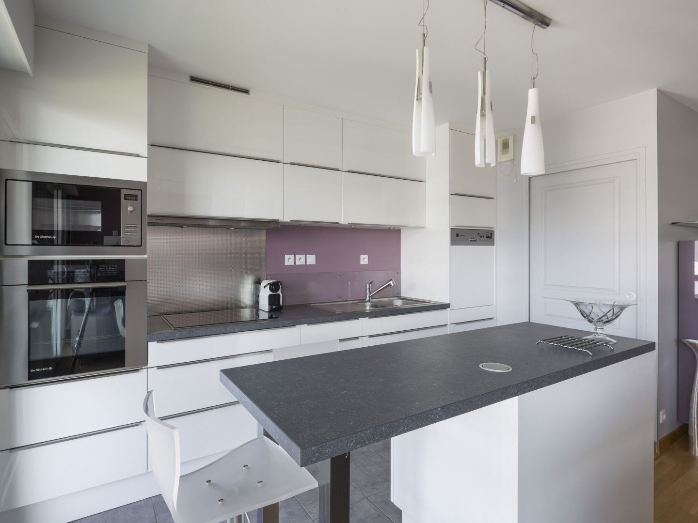 Le Reflet By Cocoonr Apartamento Rennes Exterior foto