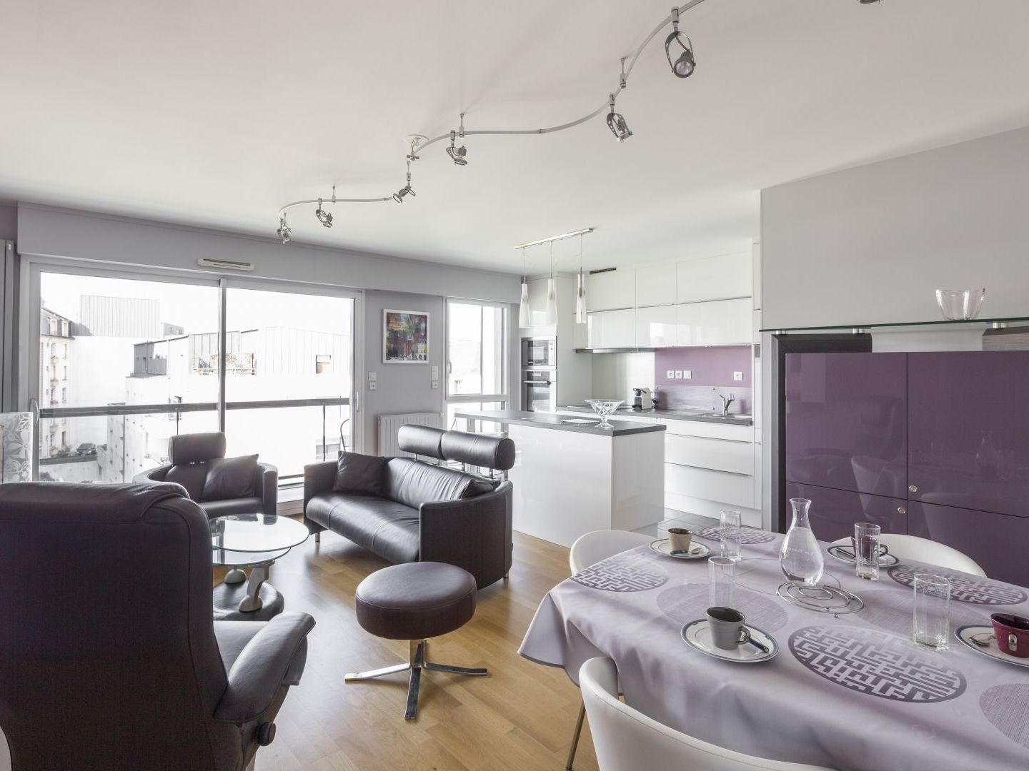 Le Reflet By Cocoonr Apartamento Rennes Exterior foto