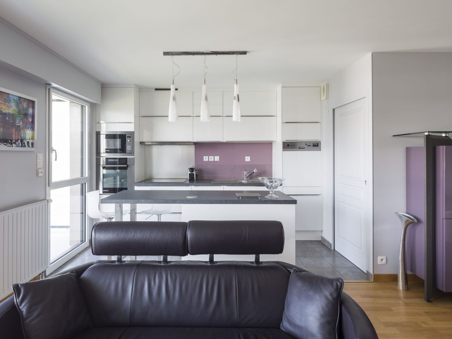 Le Reflet By Cocoonr Apartamento Rennes Exterior foto